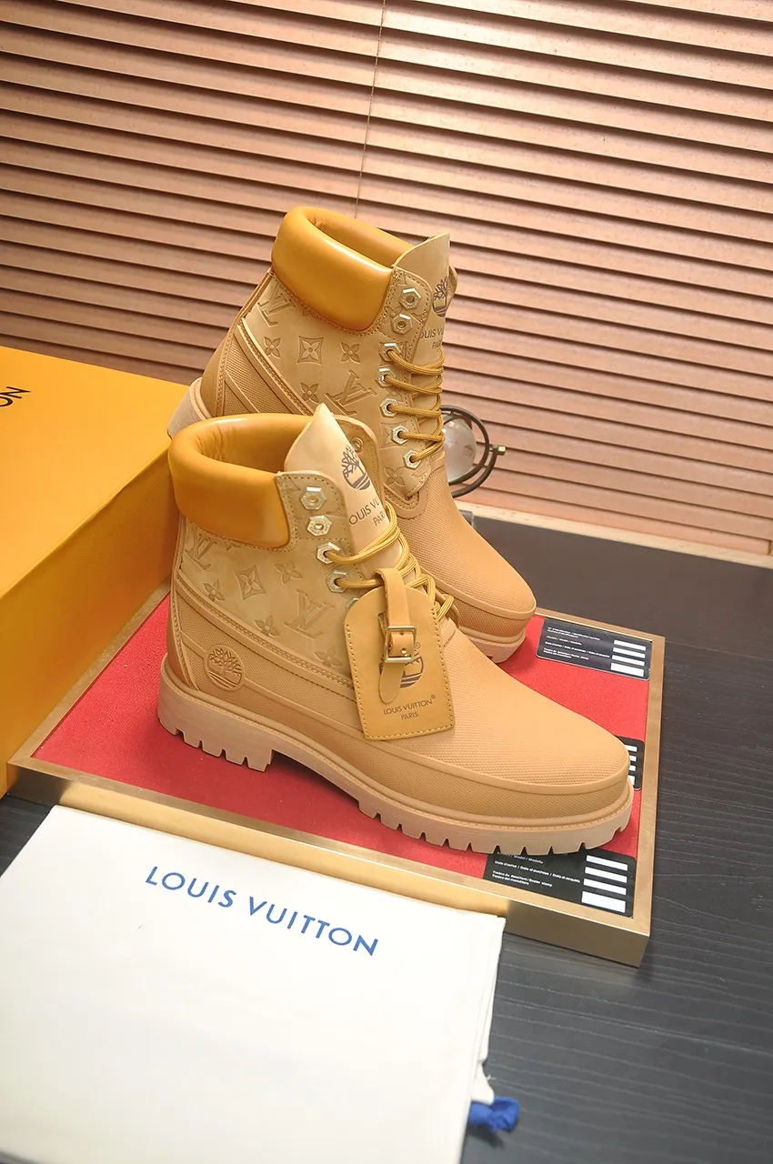 Men's men's shoes💰760💶[LOUIS VUITTON] new original order🍀LV Louis Vuitton* - top version of LV classic trendy shoes! Use imported original LV fabric with rubber surface, breathable mesh lining and original wear-resistant rubber foam outsole! High quality products! Code number 39-45 (46·47 customized)